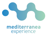 Mediterranea Experience